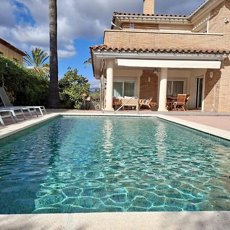 Catalunya Casas Port Aventura,Golf, Costa Dorada At Your Doorstep Reus Kültér fotó