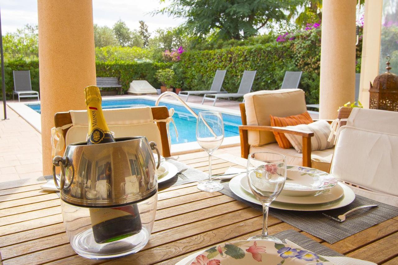 Catalunya Casas Port Aventura,Golf, Costa Dorada At Your Doorstep Reus Kültér fotó
