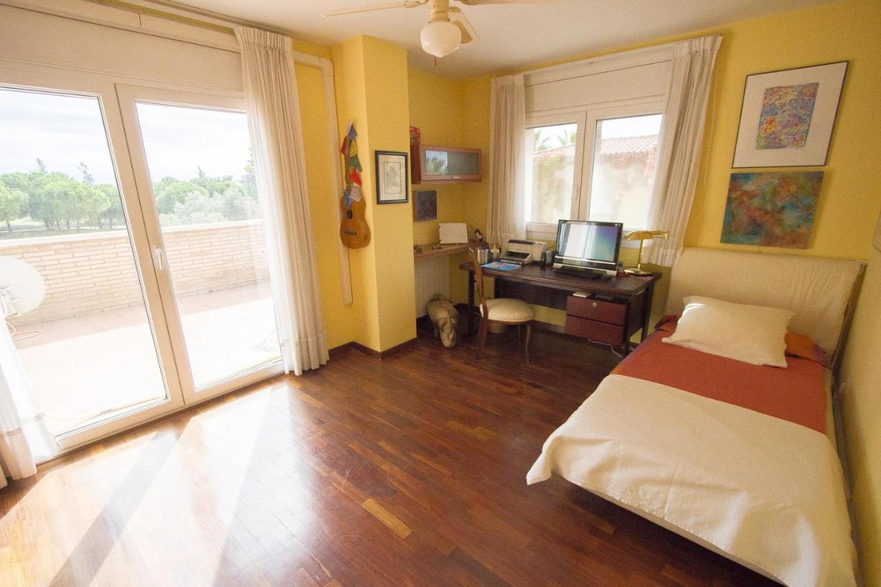 Catalunya Casas Port Aventura,Golf, Costa Dorada At Your Doorstep Reus Kültér fotó