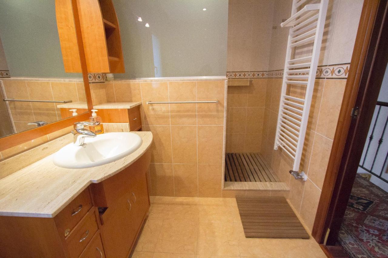 Catalunya Casas Port Aventura,Golf, Costa Dorada At Your Doorstep Reus Kültér fotó