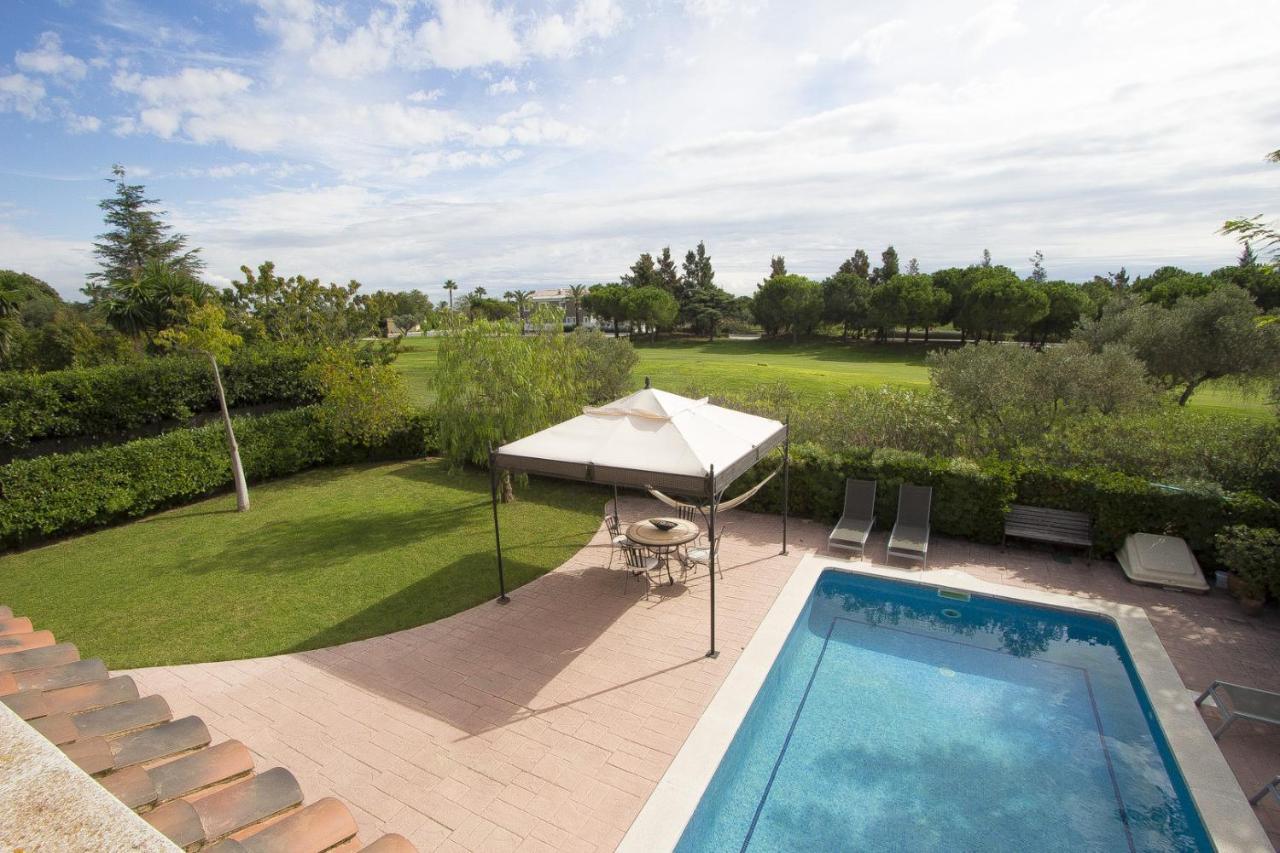 Catalunya Casas Port Aventura,Golf, Costa Dorada At Your Doorstep Reus Kültér fotó