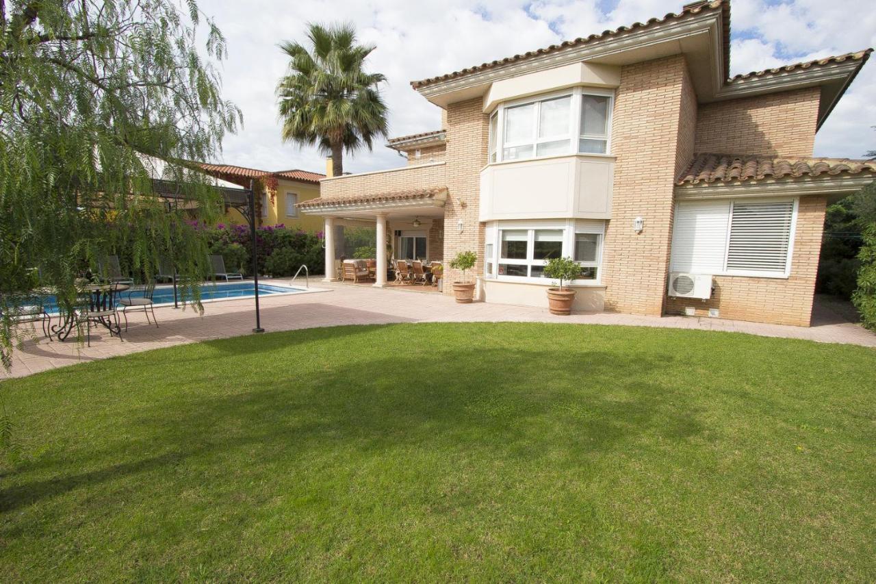 Catalunya Casas Port Aventura,Golf, Costa Dorada At Your Doorstep Reus Kültér fotó