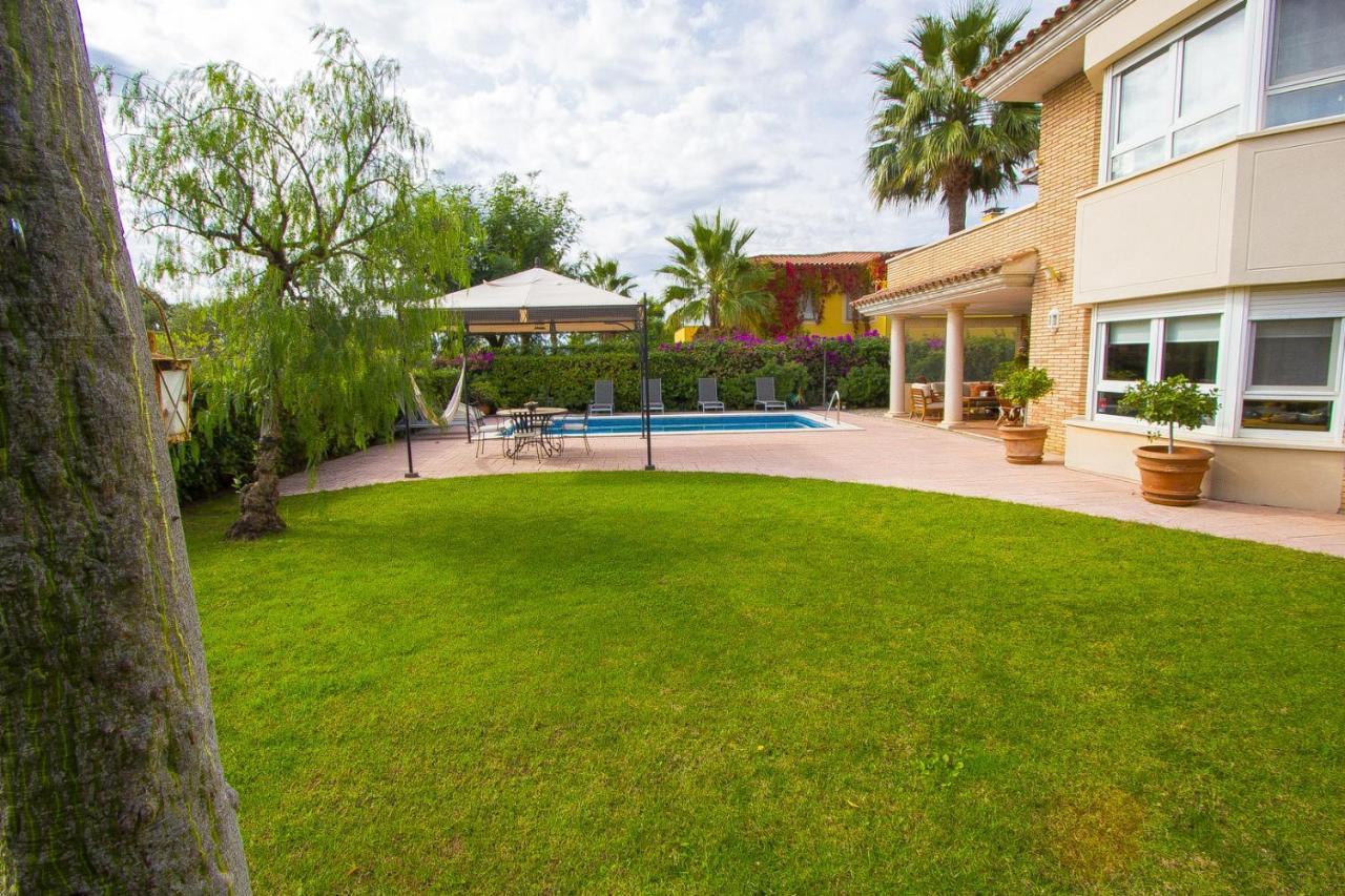 Catalunya Casas Port Aventura,Golf, Costa Dorada At Your Doorstep Reus Kültér fotó