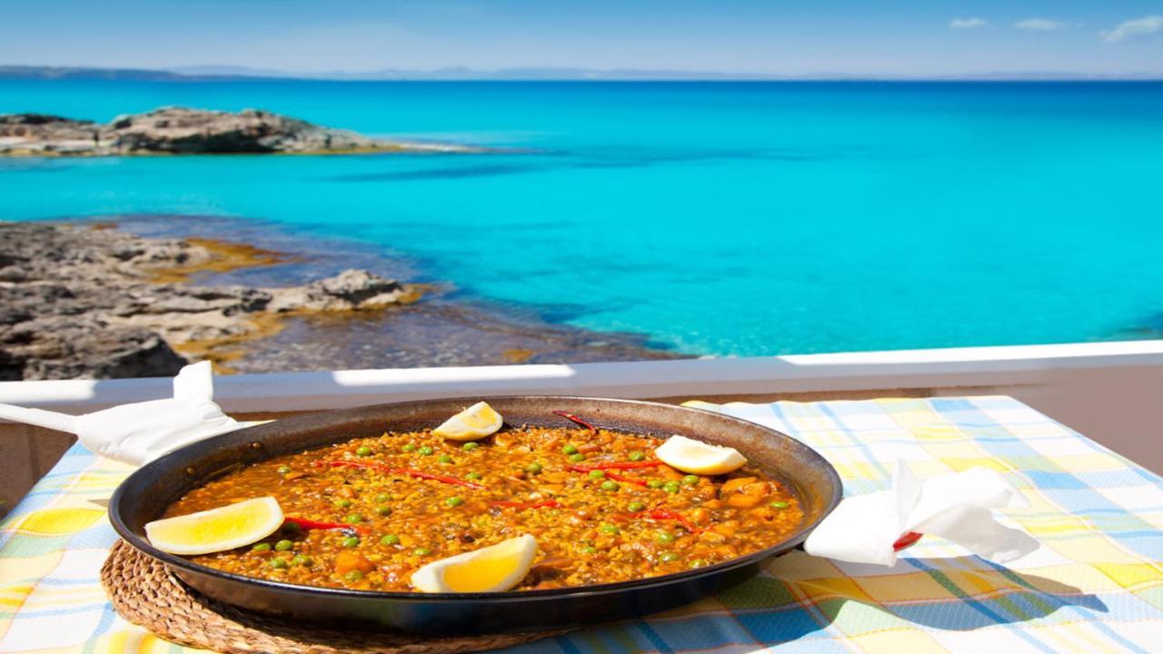 Catalunya Casas Port Aventura,Golf, Costa Dorada At Your Doorstep Reus Kültér fotó
