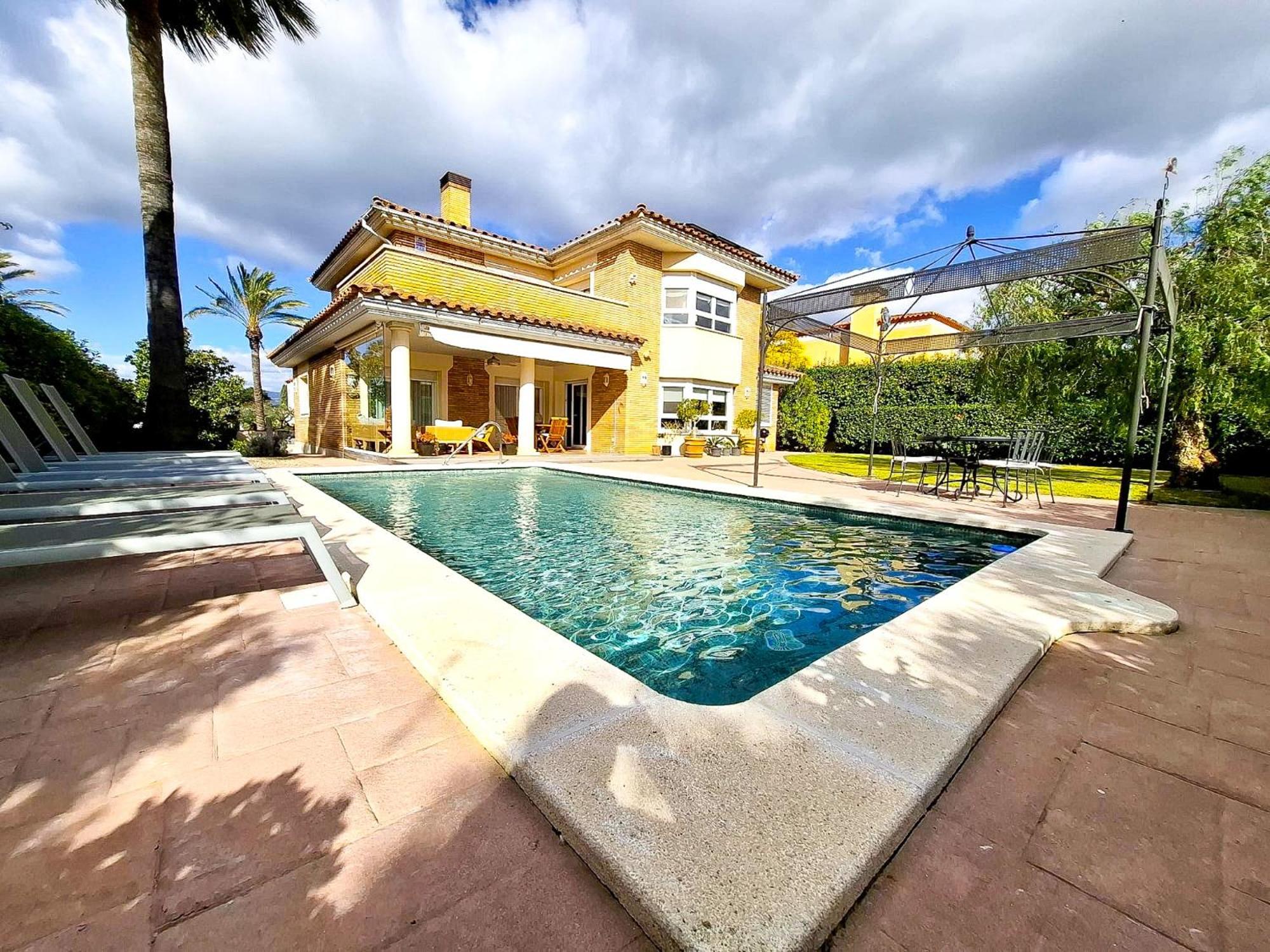 Catalunya Casas Port Aventura,Golf, Costa Dorada At Your Doorstep Reus Kültér fotó