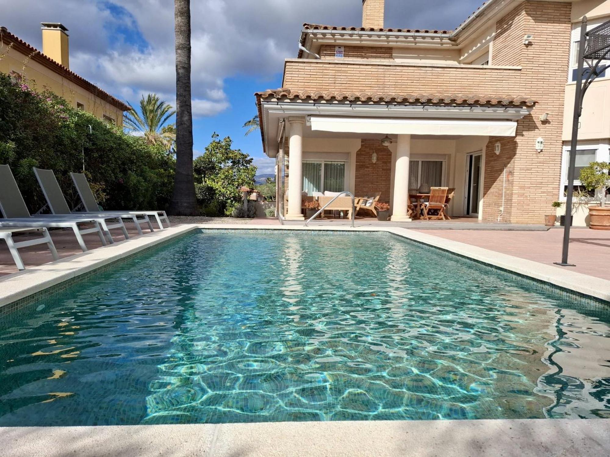 Catalunya Casas Port Aventura,Golf, Costa Dorada At Your Doorstep Reus Kültér fotó